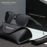 KINGSEVEN LE530 polarized sunglasses for men