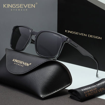 KINGSEVEN LE530 polarized sunglasses for men