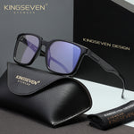 KINGSEVEN LE530 polarized sunglasses for men