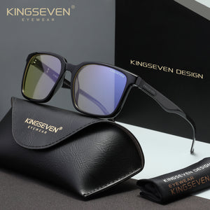 KINGSEVEN LE530 polarized sunglasses for men