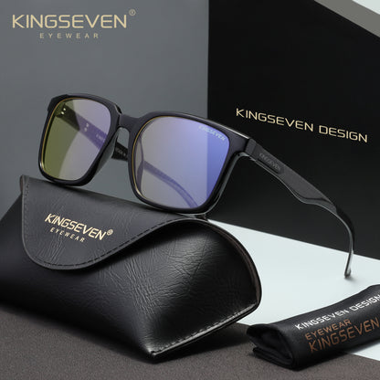 KINGSEVEN LE530 polarized sunglasses for men
