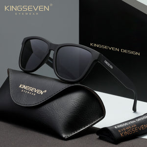 KINGSEVEN LE759 polarized sunglasses