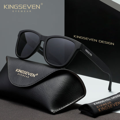 KINGSEVEN LE759 polarized sunglasses
