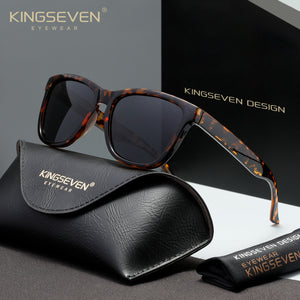 KINGSEVEN LE759 polarized sunglasses