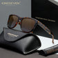 KINGSEVEN LE759 polarized sunglasses
