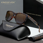 KINGSEVEN LE759 polarized sunglasses
