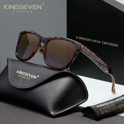 KINGSEVEN LE759 polarized sunglasses