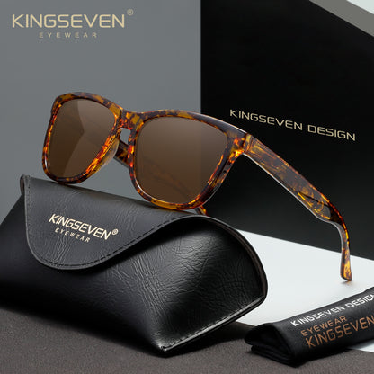 KINGSEVEN LE759 polarized sunglasses