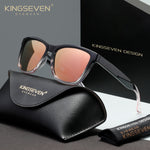 KINGSEVEN LE759 polarized sunglasses