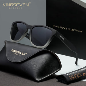 KINGSEVEN LE759 polarized sunglasses