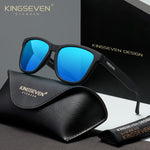 KINGSEVEN LE759 polarized sunglasses