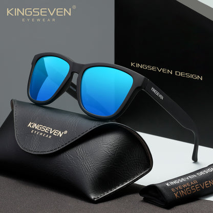 KINGSEVEN LE759 polarized sunglasses