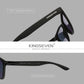 KINGSEVEN LE759 TR90 frame details