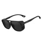 KINGSEVEN LE790 men polarized sunglasses TR90 frame