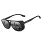 KINGSEVEN LE790 men polarized sunglasses TR90 frame