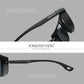 KINGSEVEN LE790 TR90 frame details