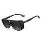 KINGSEVEN LE790 men polarized sunglasses TR90 frame