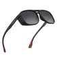 KINGSEVEN LE790 men polarized sunglasses TR90 frame