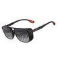 KINGSEVEN LE790 men polarized sunglasses TR90 frame
