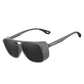 KINGSEVEN LE790 men polarized sunglasses TR90 frame