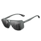 KINGSEVEN LE790 men polarized sunglasses TR90 frame