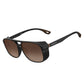 KINGSEVEN LE790 men polarized sunglasses TR90 frame