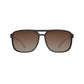 KINGSEVEN LE790 men polarized sunglasses TR90 frame