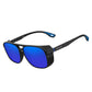 KINGSEVEN LE790 men polarized sunglasses TR90 frame