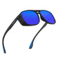 KINGSEVEN LE790 men polarized sunglasses TR90 frame