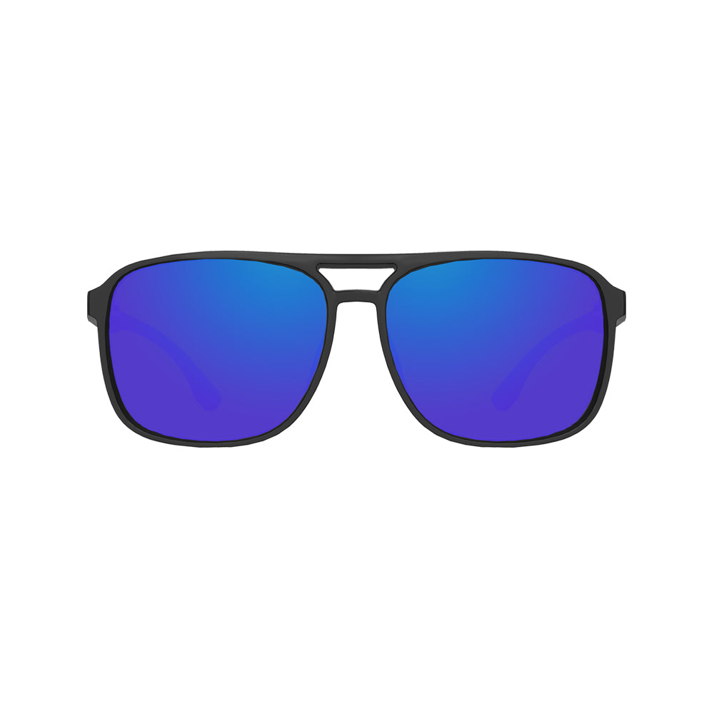 KINGSEVEN LE790 men polarized sunglasses TR90 frame