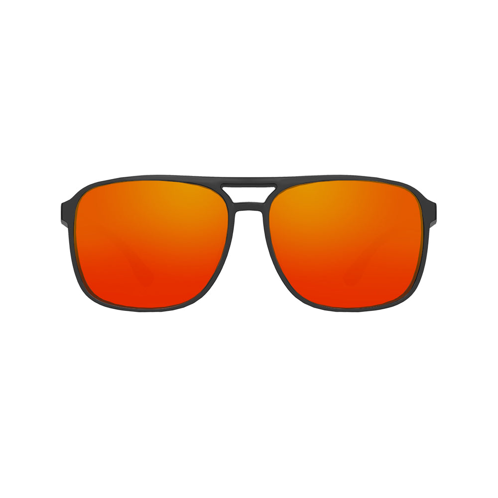 KINGSEVEN LE790 men polarized sunglasses TR90 frame