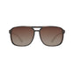 KINGSEVEN LE790 men polarized sunglasses TR90 frame
