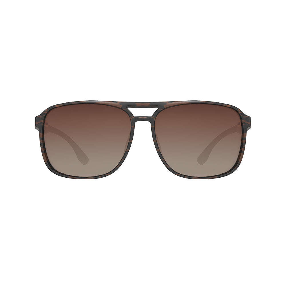 KINGSEVEN LE790 men polarized sunglasses TR90 frame