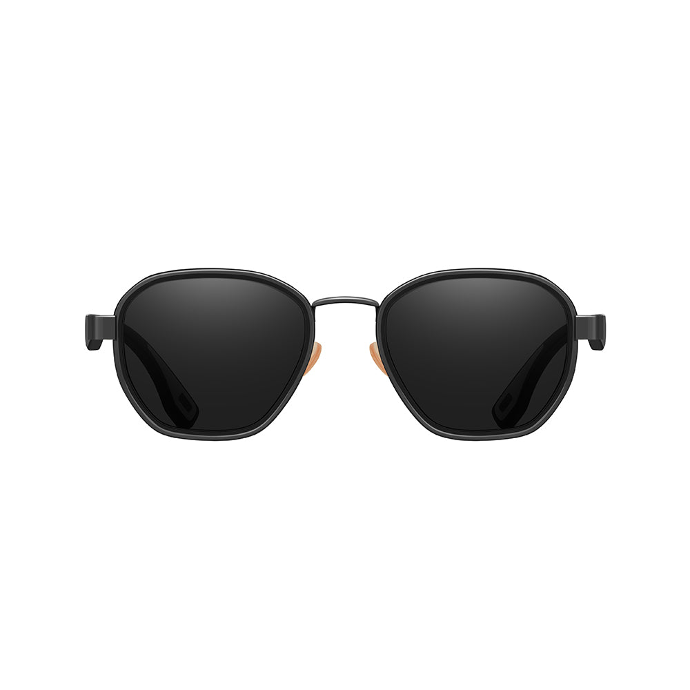 KINGSEVEN LE791 men polarized sunglasses aluminum frame