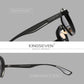 KINGSEVEN LE791 aluminum magnesium frame details