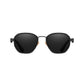 KINGSEVEN LE791 women polarized sunglasses aluminum frame