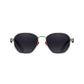 KINGSEVEN LE791 men polarized sunglasses aluminum frame