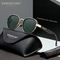 KINGSEVEN LE791 green polarized sunglasses for women