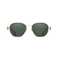 KINGSEVEN LE791 women polarized sunglasses aluminum frame