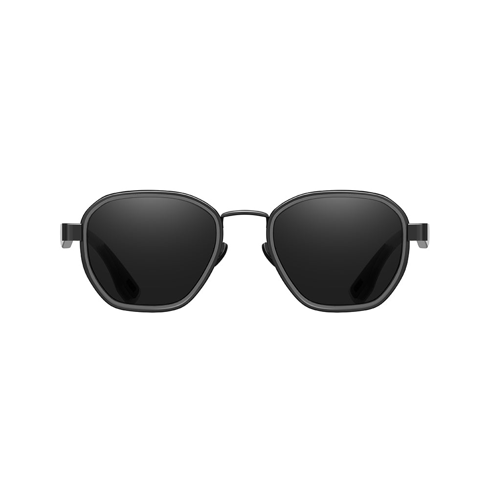 KINGSEVEN LE791 men polarized sunglasses aluminum frame