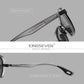 KINGSEVEN LE791 aluminum magnesium frame details