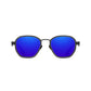 KINGSEVEN LE791 men polarized sunglasses aluminum frame
