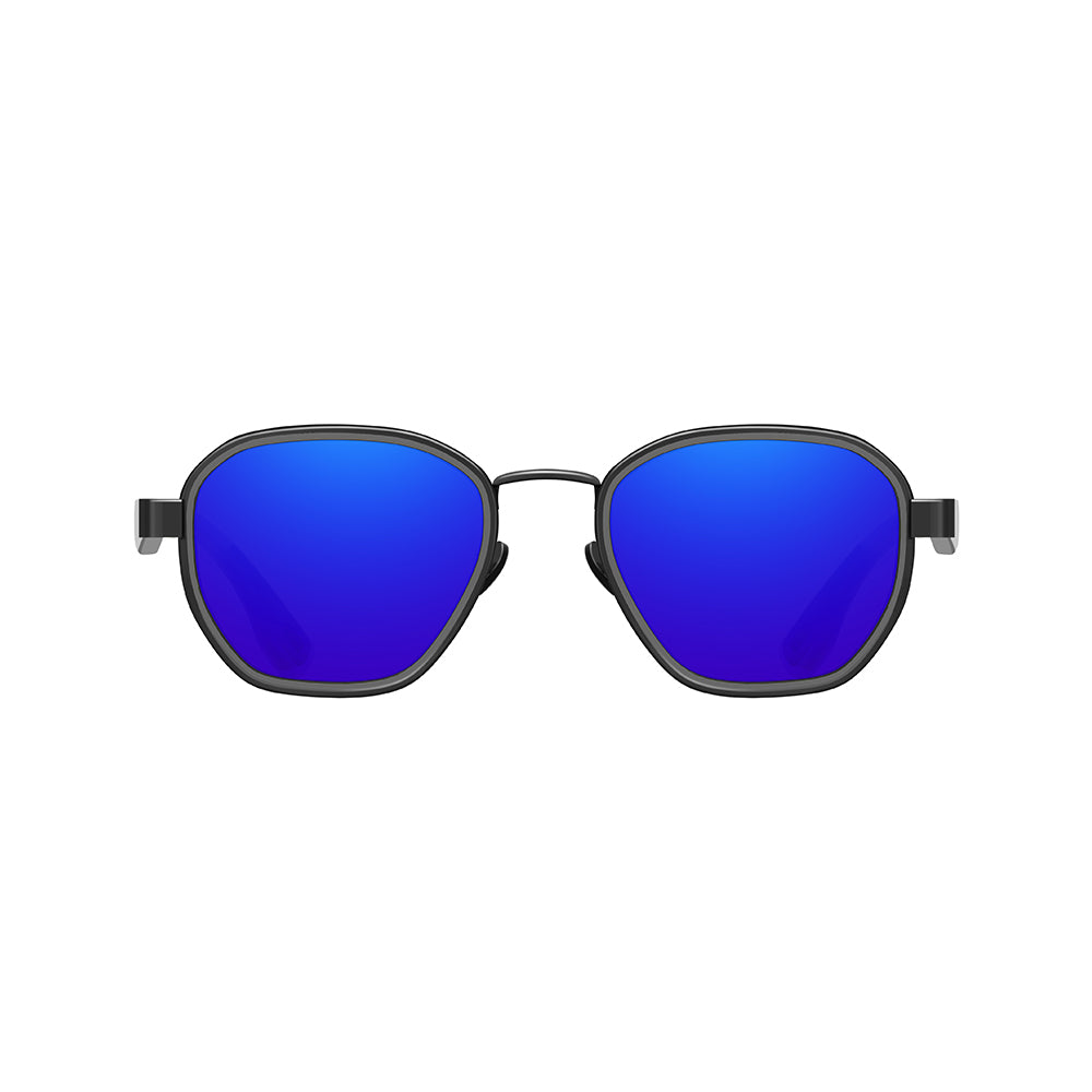 KINGSEVEN LE791 men polarized sunglasses aluminum frame