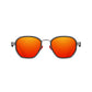KINGSEVEN LE791 men polarized sunglasses aluminum frame