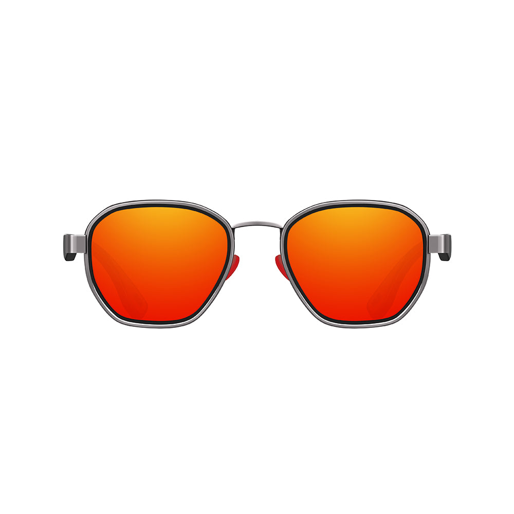 KINGSEVEN LE791 men polarized sunglasses aluminum frame