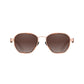 KINGSEVEN LE791 women polarized sunglasses aluminum frame