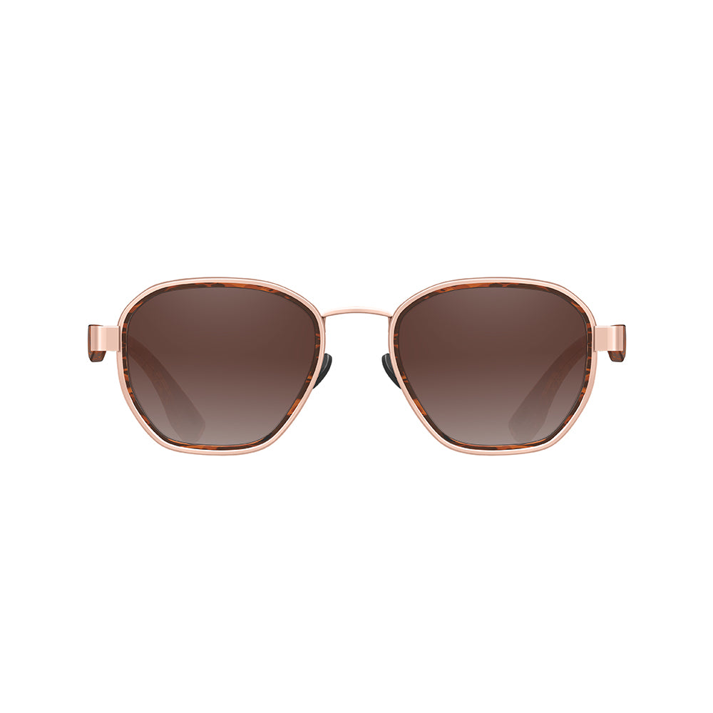 KINGSEVEN LE791 women polarized sunglasses aluminum frame
