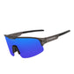 KINGSEVEN LS926 Unisex TR90 Polarized Sunglasses