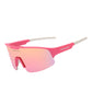 KINGSEVEN LS926 Unisex TR90 Polarized Sunglasses
