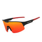 KINGSEVEN LS926 Unisex TR90 Polarized Sunglasses